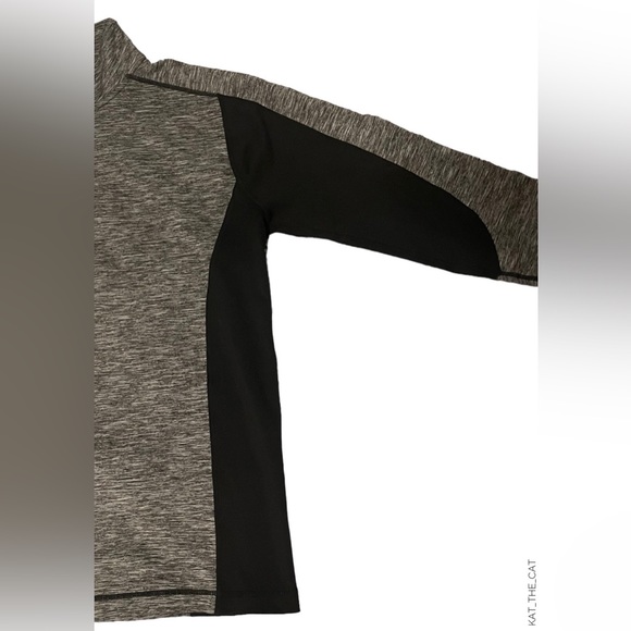 Stormtech Men's Stretch Fleece Half-Zip Sweater - Small - Picture 9 of 15